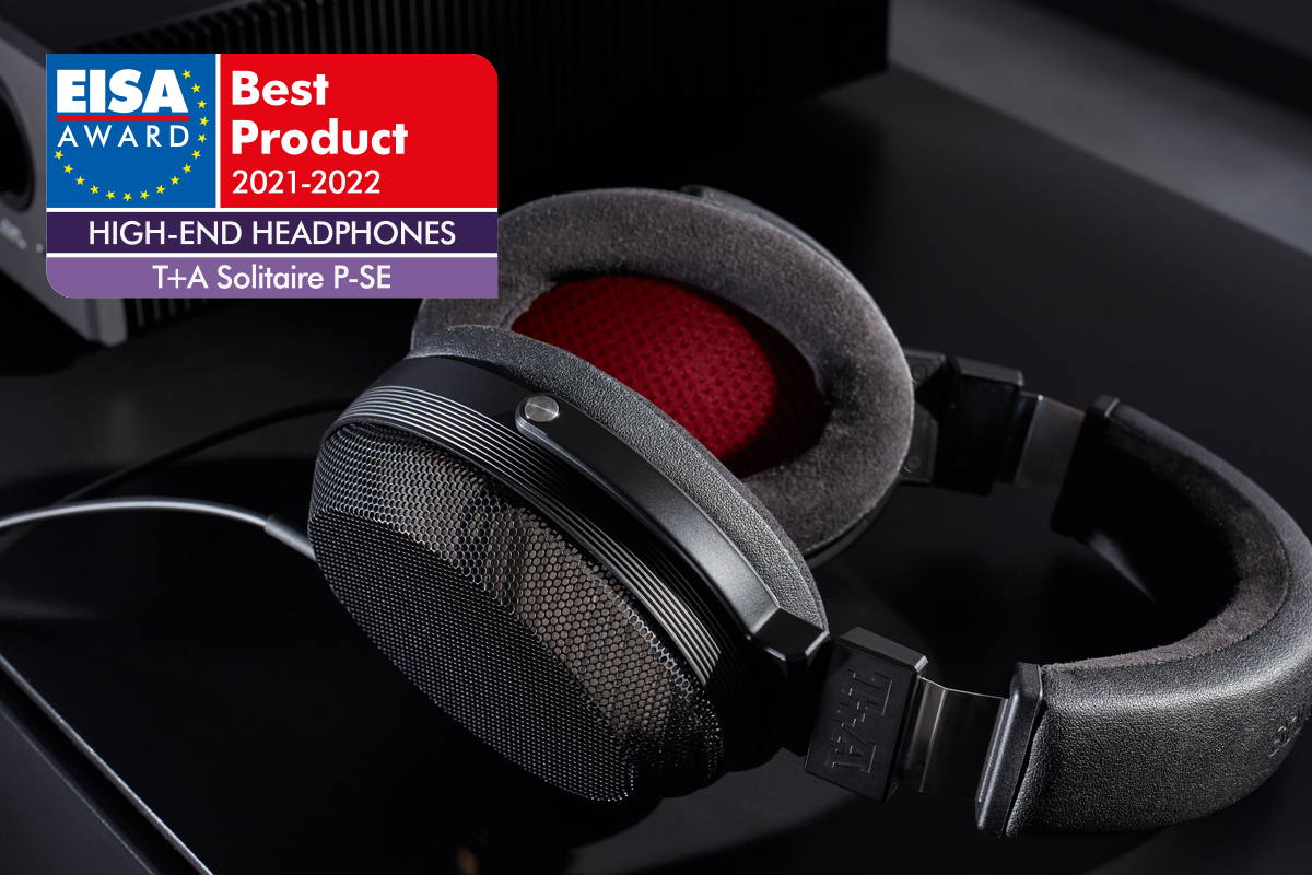 Eisa headphones online