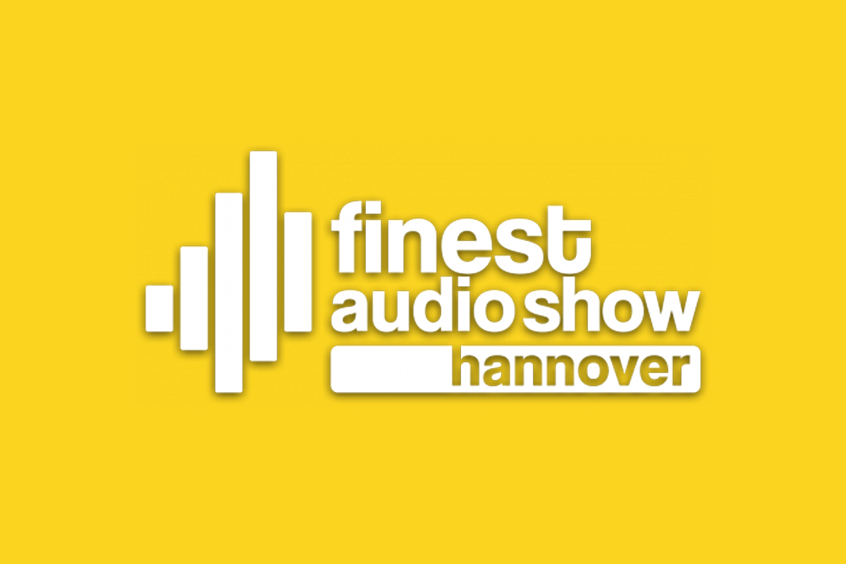Finest Audio Show Hannover