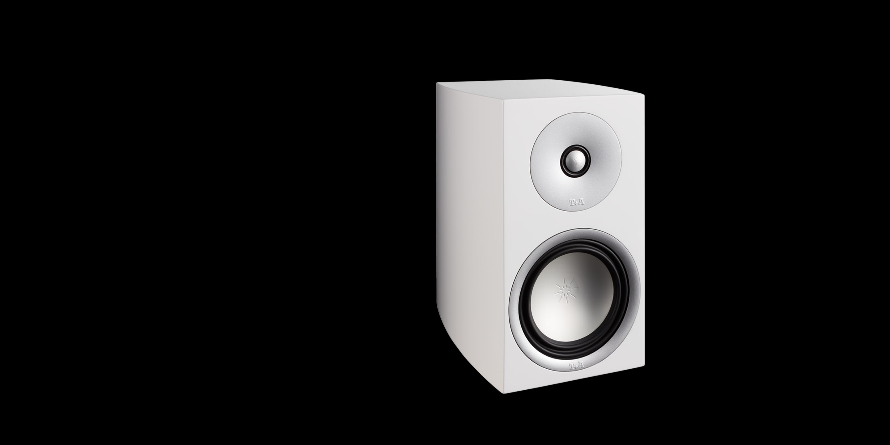 Pulsar R 20 Bookshelf Speaker