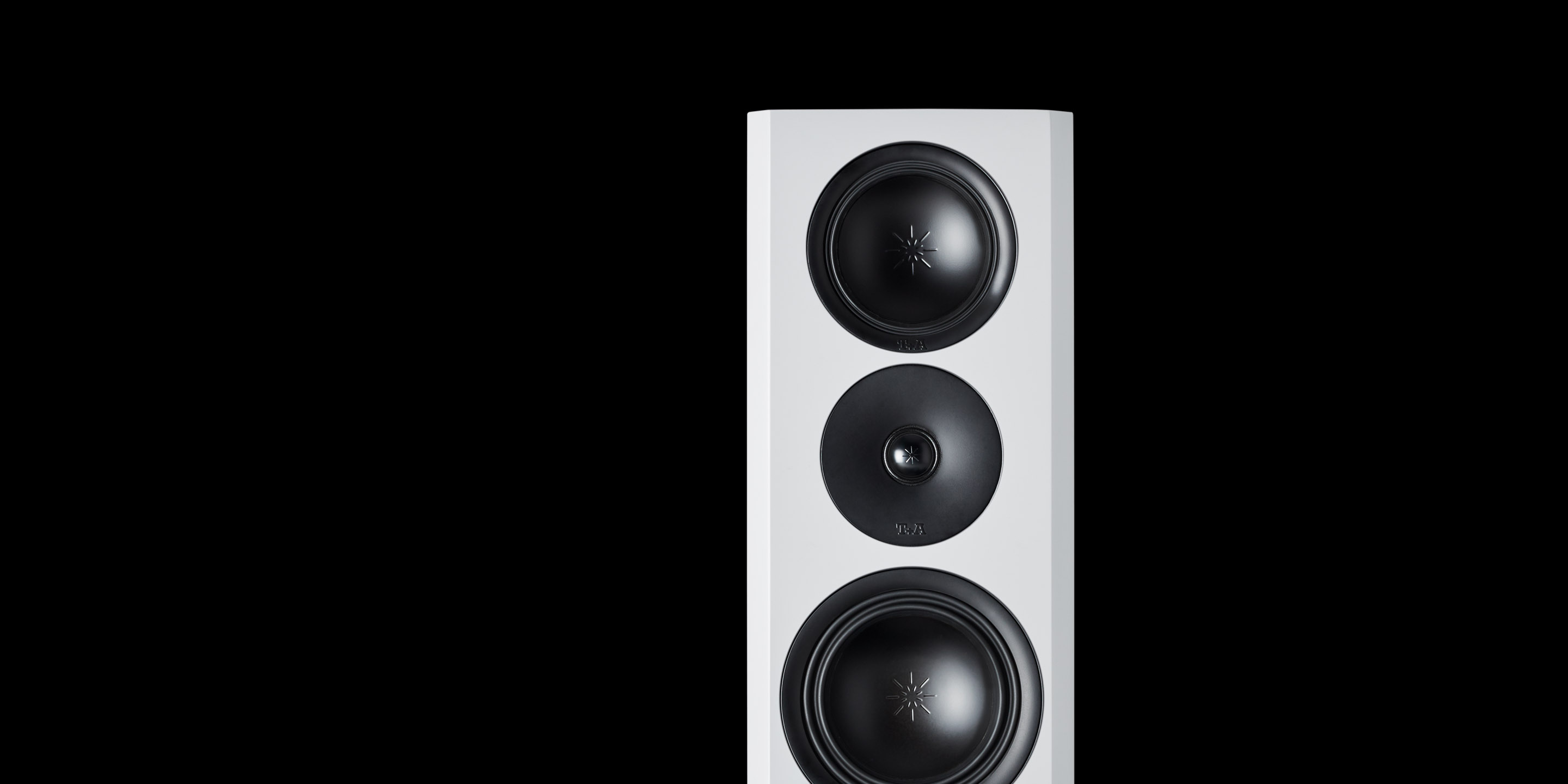 Pulsar St 21 Floor Standing Speaker