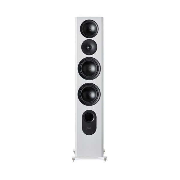 Pulsar R 20 Bookshelf Speaker