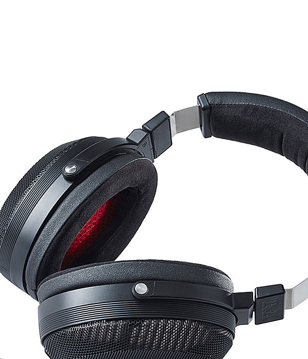 Solitaire P Headphones