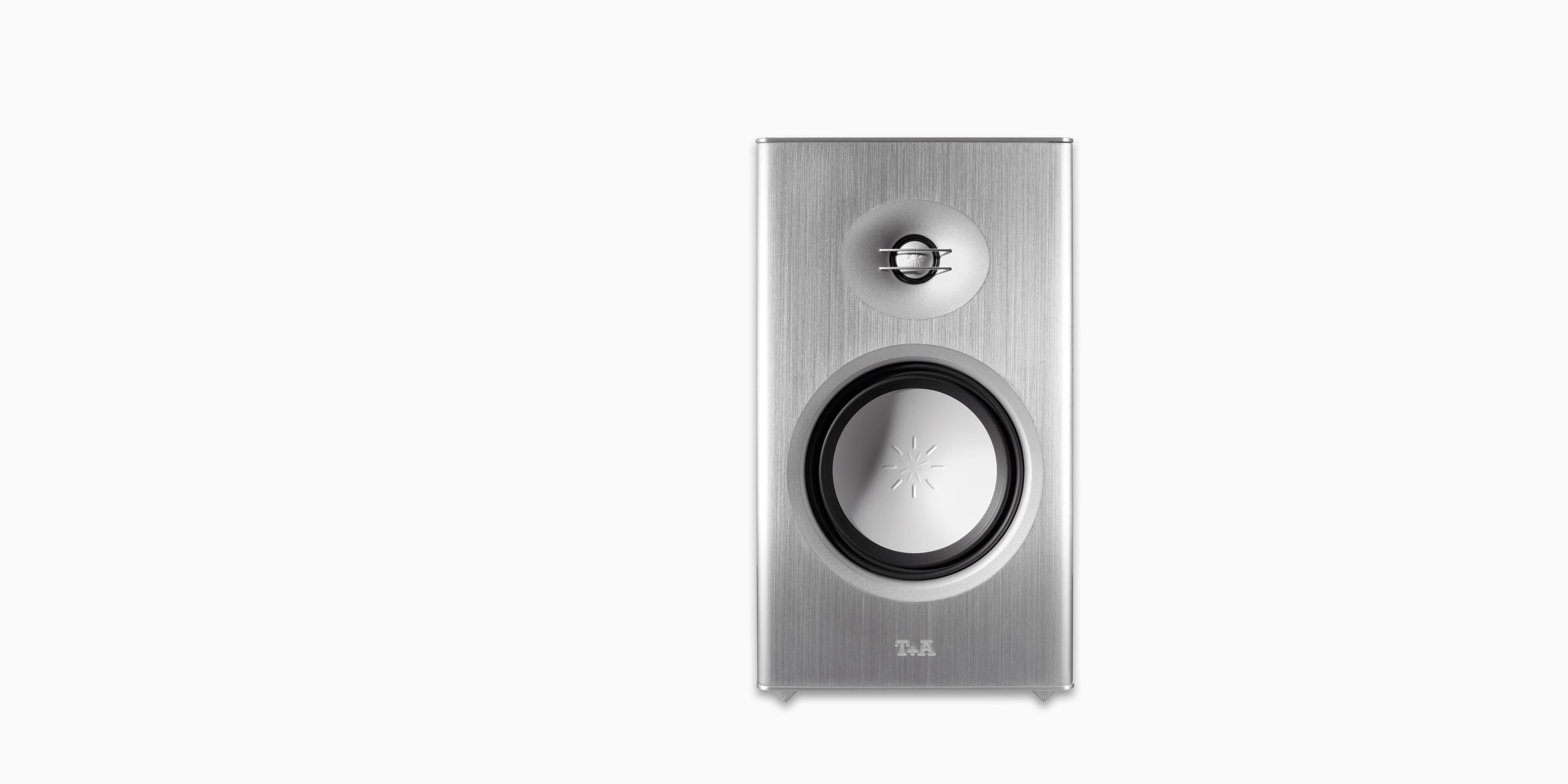 Talis R 300 Bookshelf Speaker